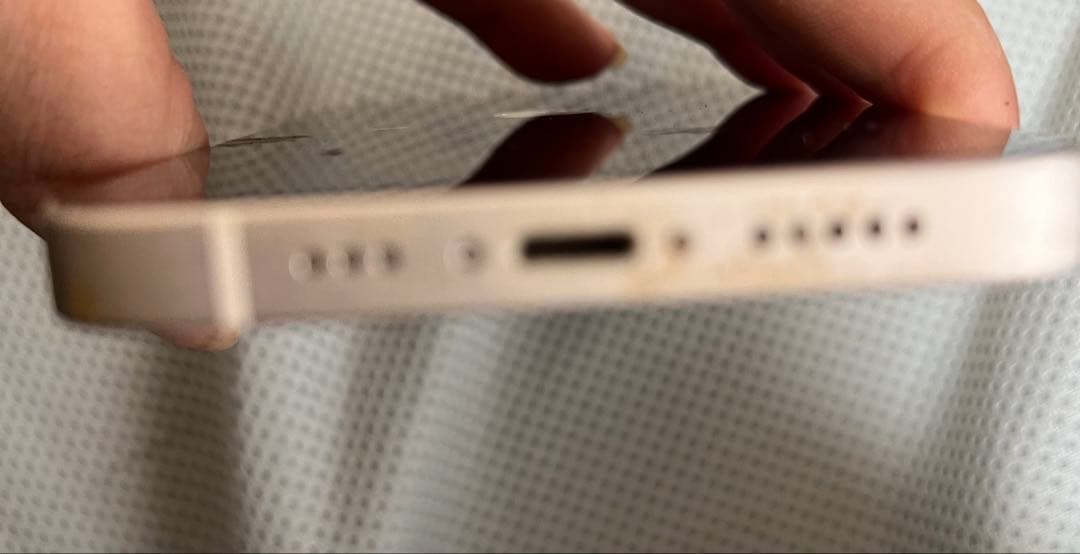 iPhone13 本体 美品