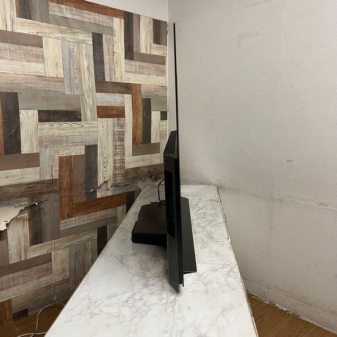 ミュウさん専用全国送料込4年前購入LG55型4k超高画質有機ELTV.ネット視聴