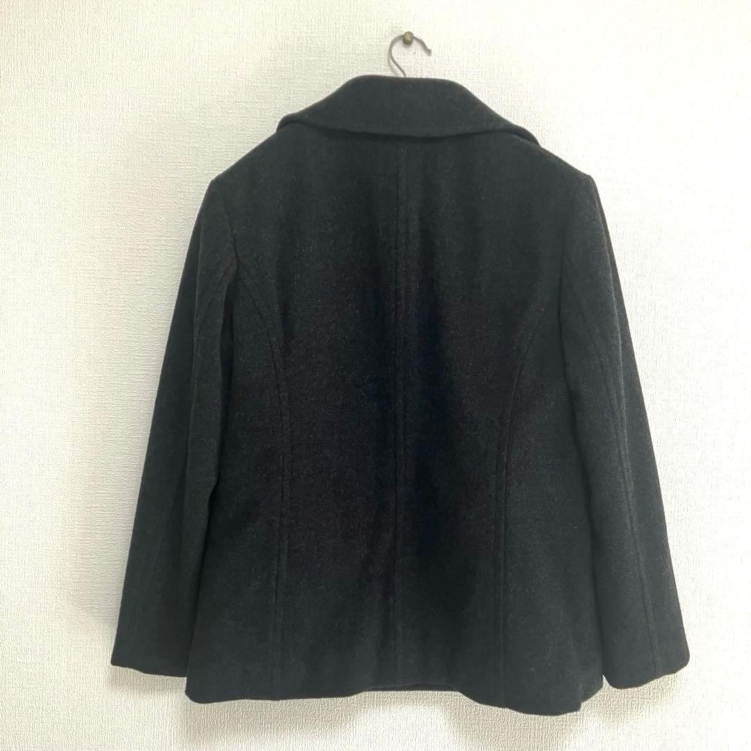 【新品同様】OLIVE des OLIVE School　通学　ピーコート M
