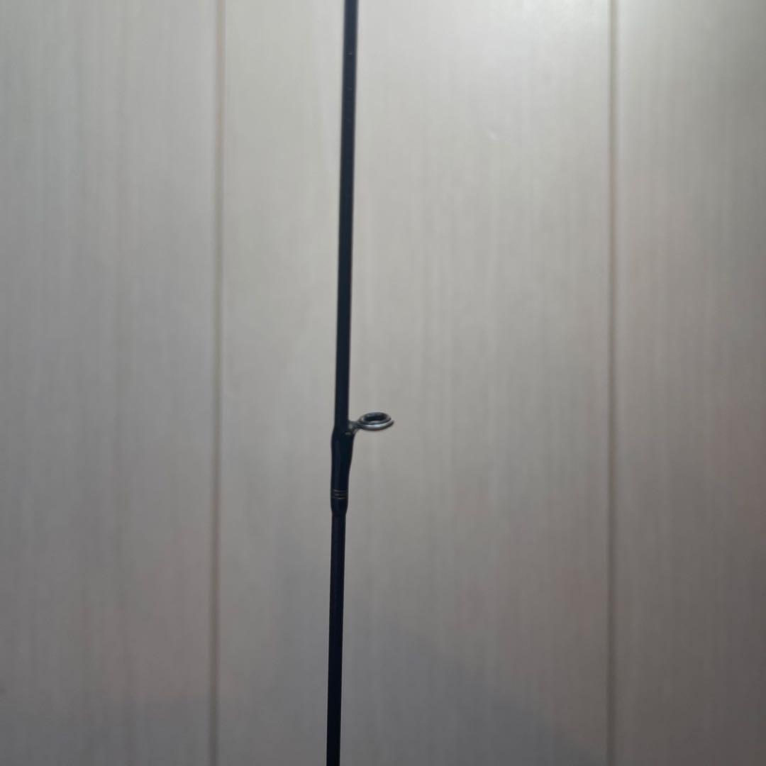 ダイワ　ルアーニストモバイル　86ML-4