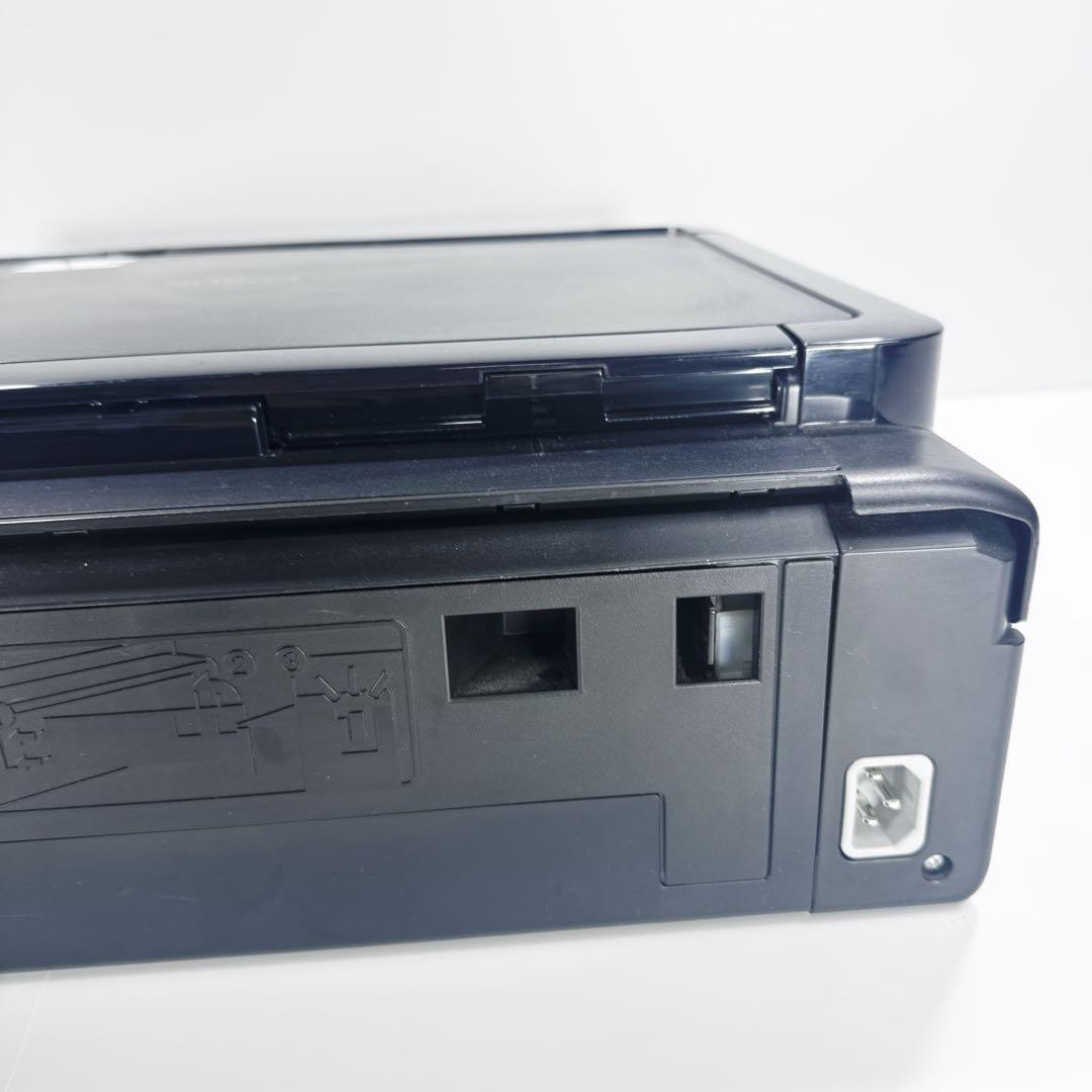 〚現状品〛✦EPSON インクジェットプリンター カラリオ EP-774A✦