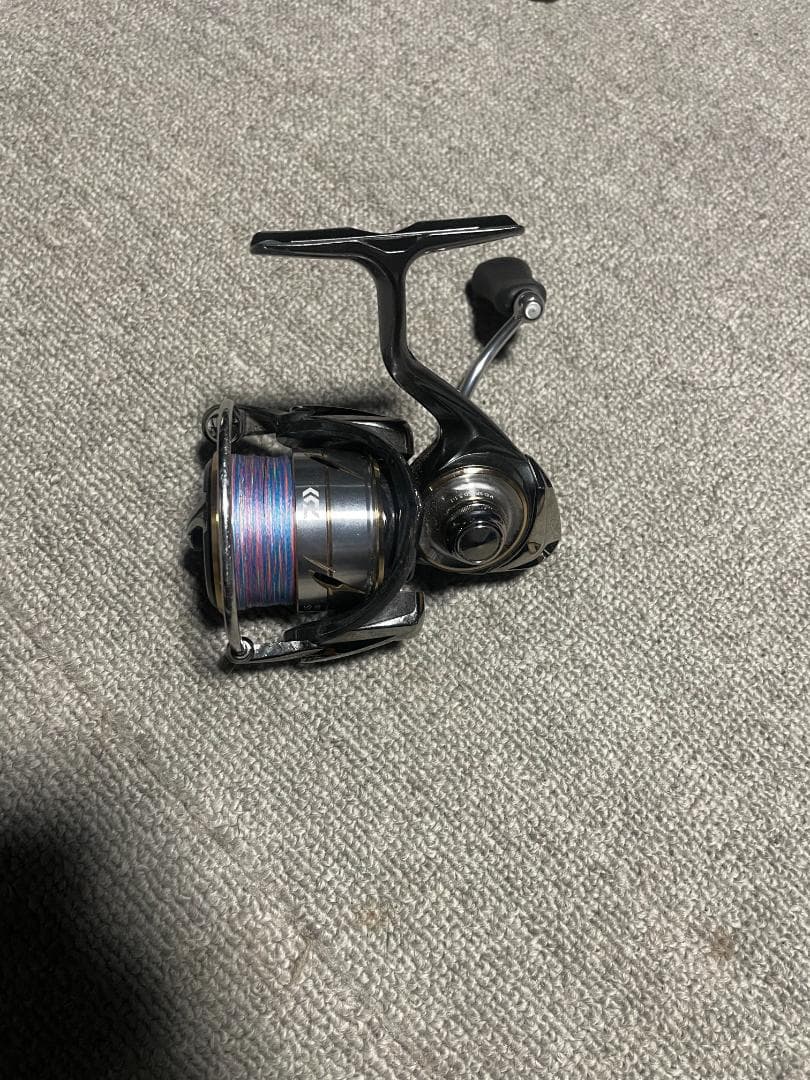 ダイワ　LUVIAS LT2500S　中古