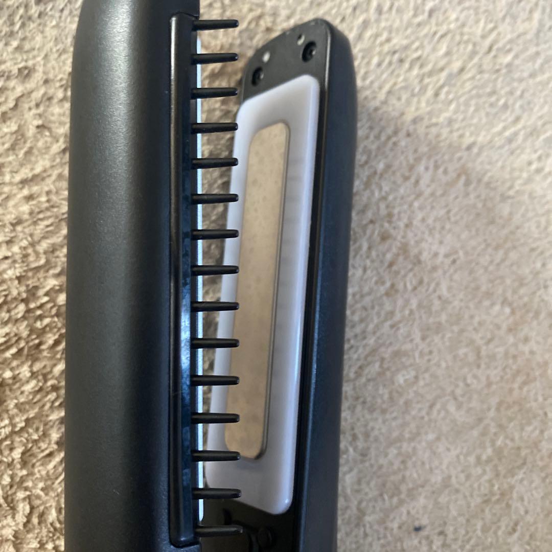 YA-MAN超音波ヘアトリートメントアイロン