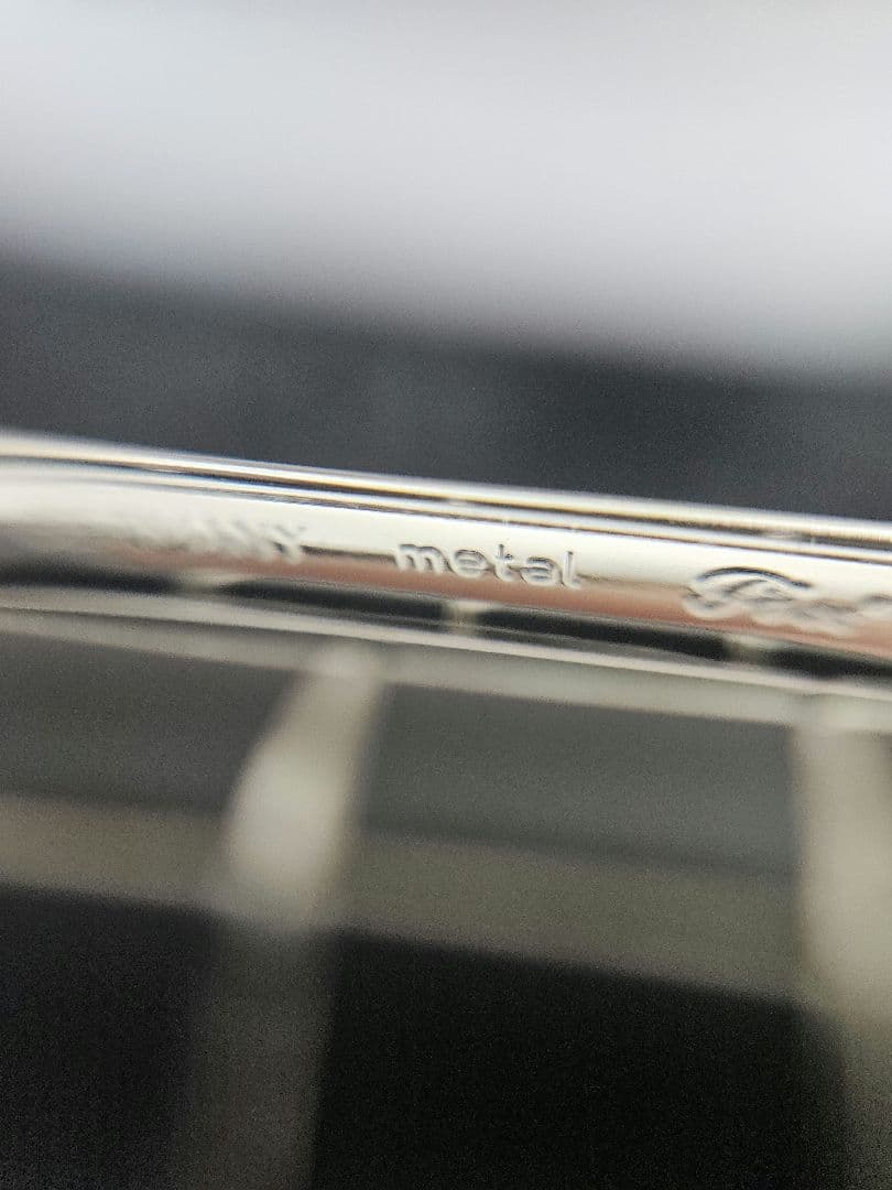 【美品】 モンブラン ボールペン スターウォーカー メタルラバー