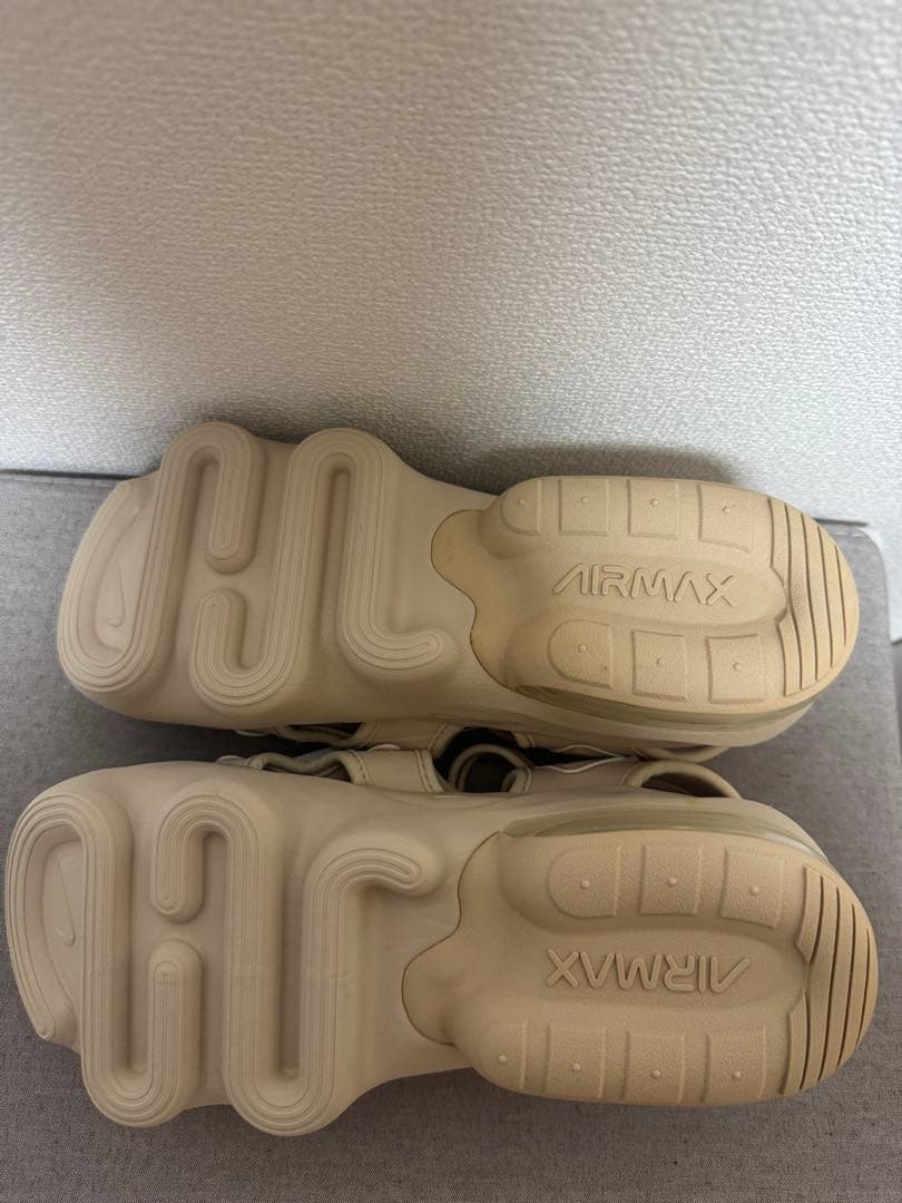 ナイキ　エアマックス　ココ　25cm