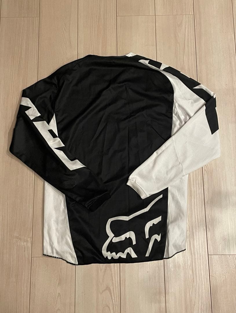 Fox 180 フォックス オフロード モトクロス ウェア上下セット
