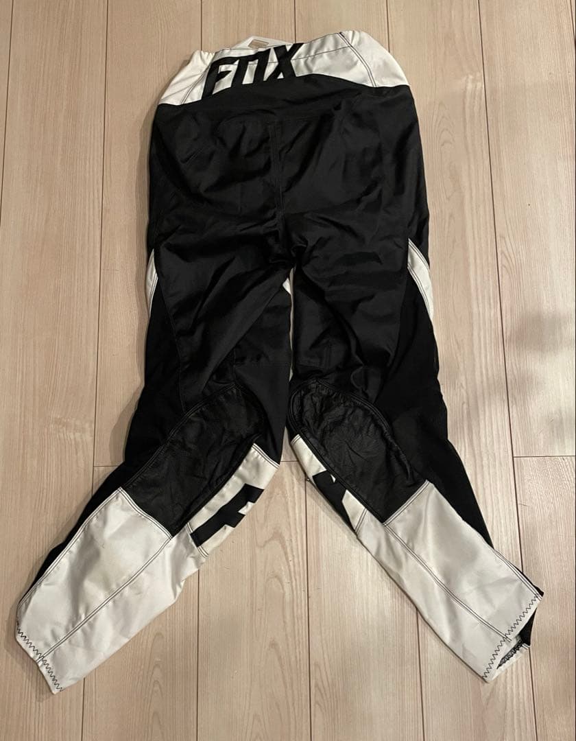 Fox 180 フォックス オフロード モトクロス ウェア上下セット