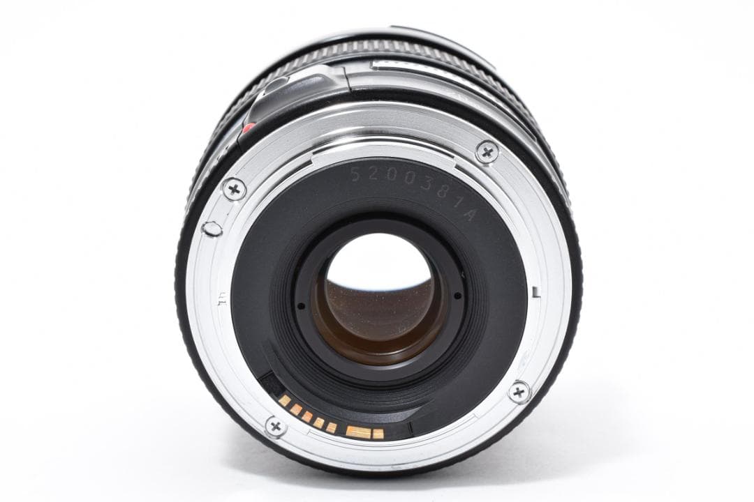 ★シミあり品★ キャノン EF 20mm F2.8 USM #21242