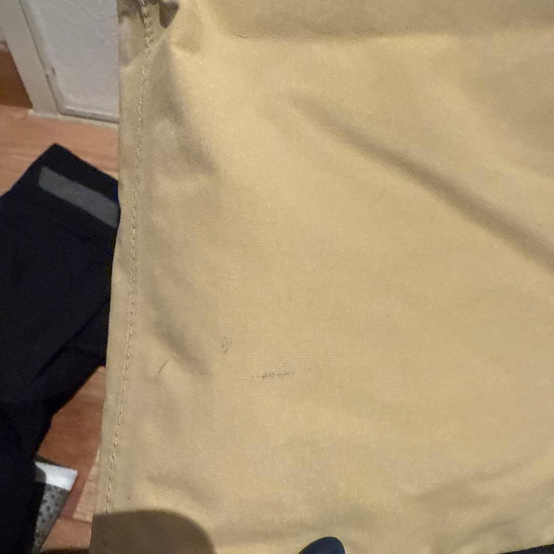 Burton バートン gore-tex スノボ スキーウエア