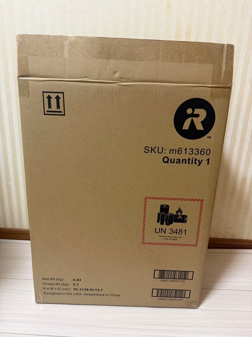 iRobot Braava jet m6 m613360 ⭐︎新品未開封おまけ付