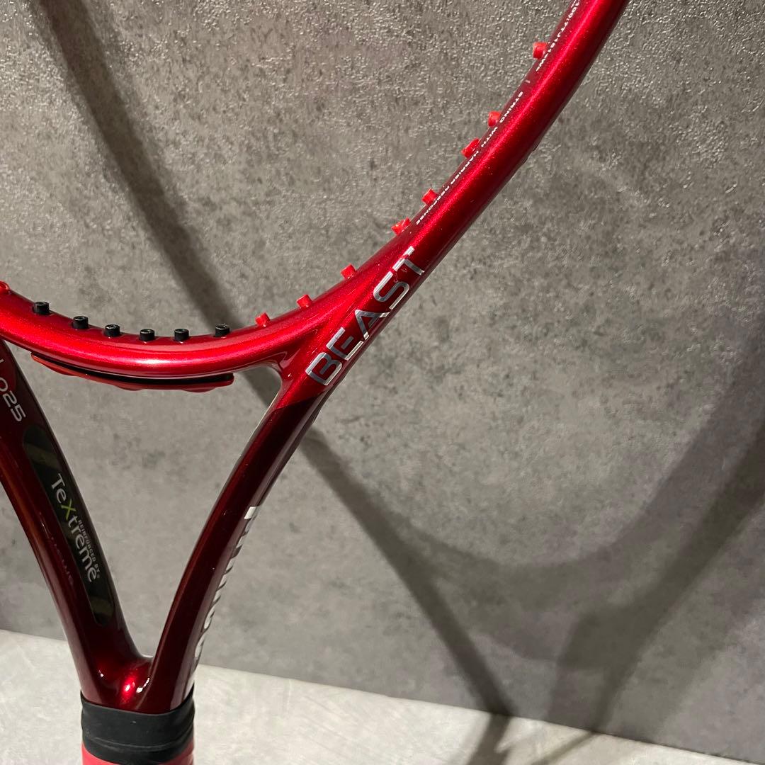 prince beast 100 プリンス　ビースト100