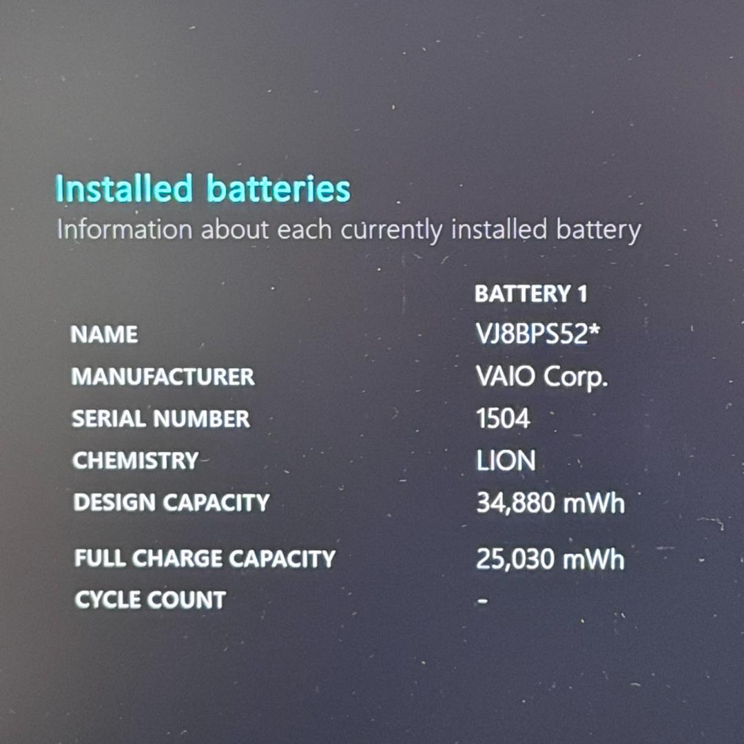 ☆入門機☆SSD256GB 軽量 第8世代 人気VAIO ノートパソコン