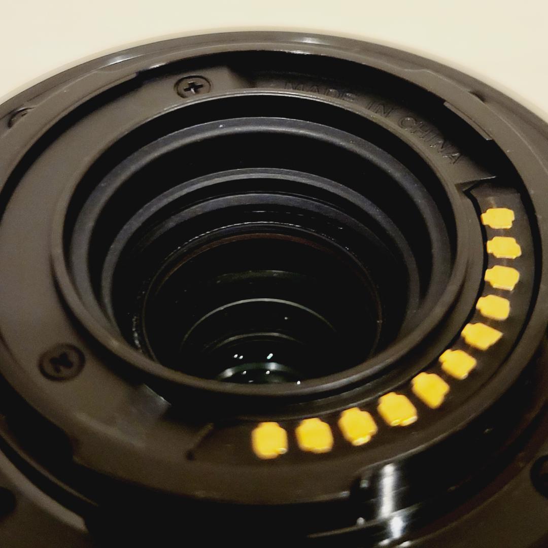 0725 美品 オリンパス M.ZUIKO 40-150mm F4.0-5.6