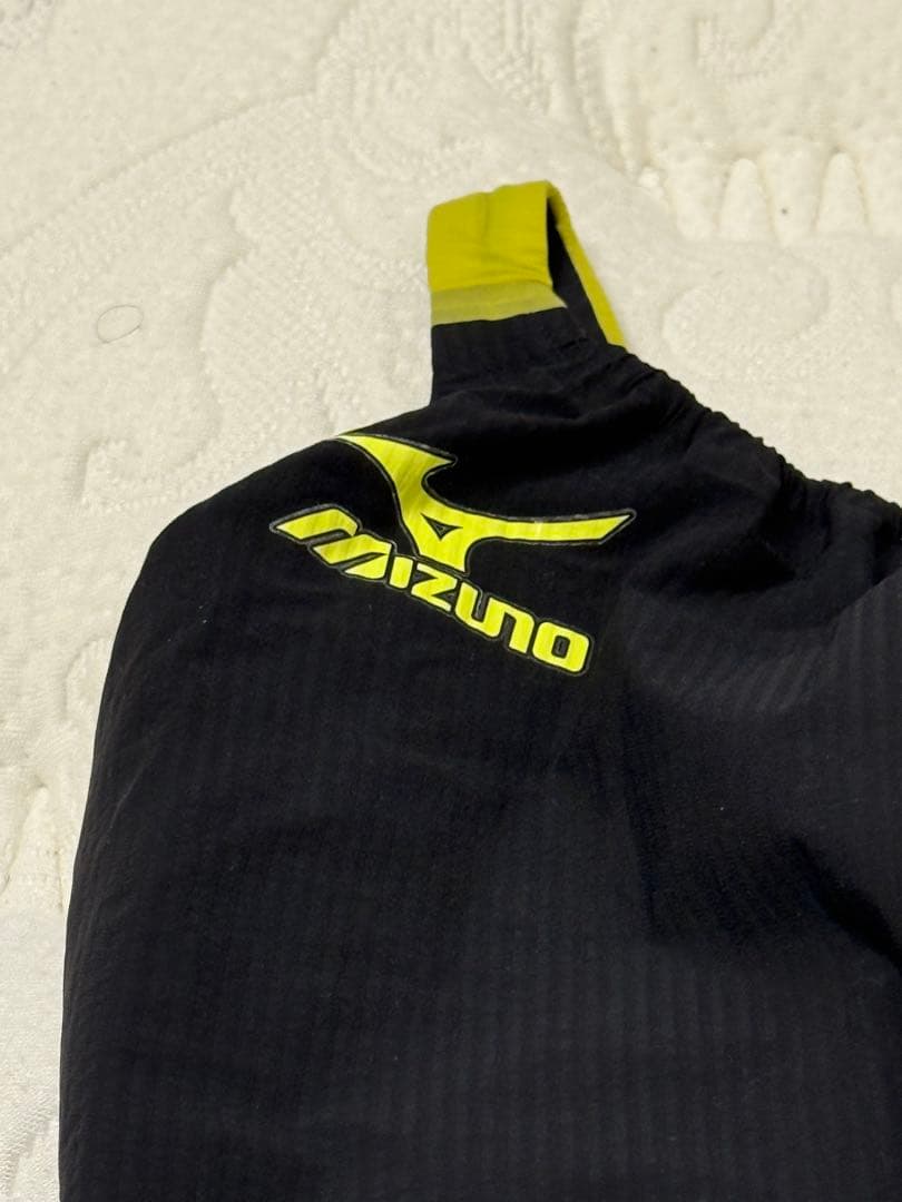 美品　ミズノ　高速水着　競泳水着　GX SONIC Ⅲ ST L