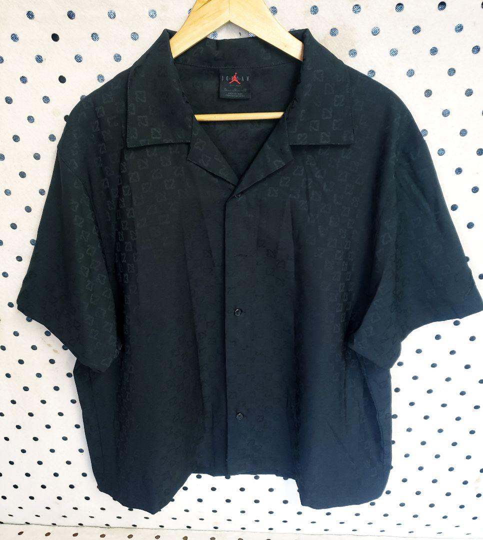 ★必見！NIKEジョーダン総柄ダイヤモンド23モノグラムセットアップ★