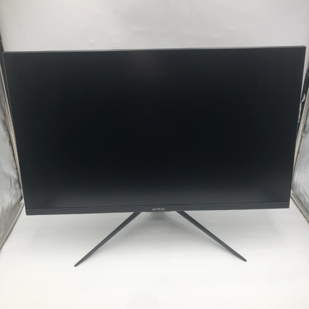 AVISTA ゲーミングモニター 27インチ 液晶/ヤY31860-H3