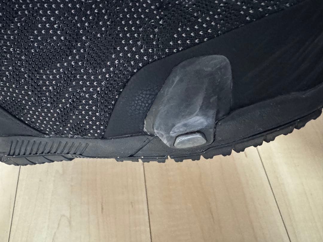 Burton Swath Step ON ステップオン バートン　26am