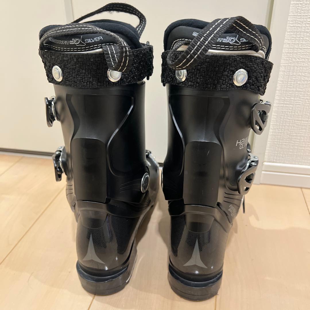 ★即日発送★ATOMIC HAWX ULTRA W80 24.0-24.5cm