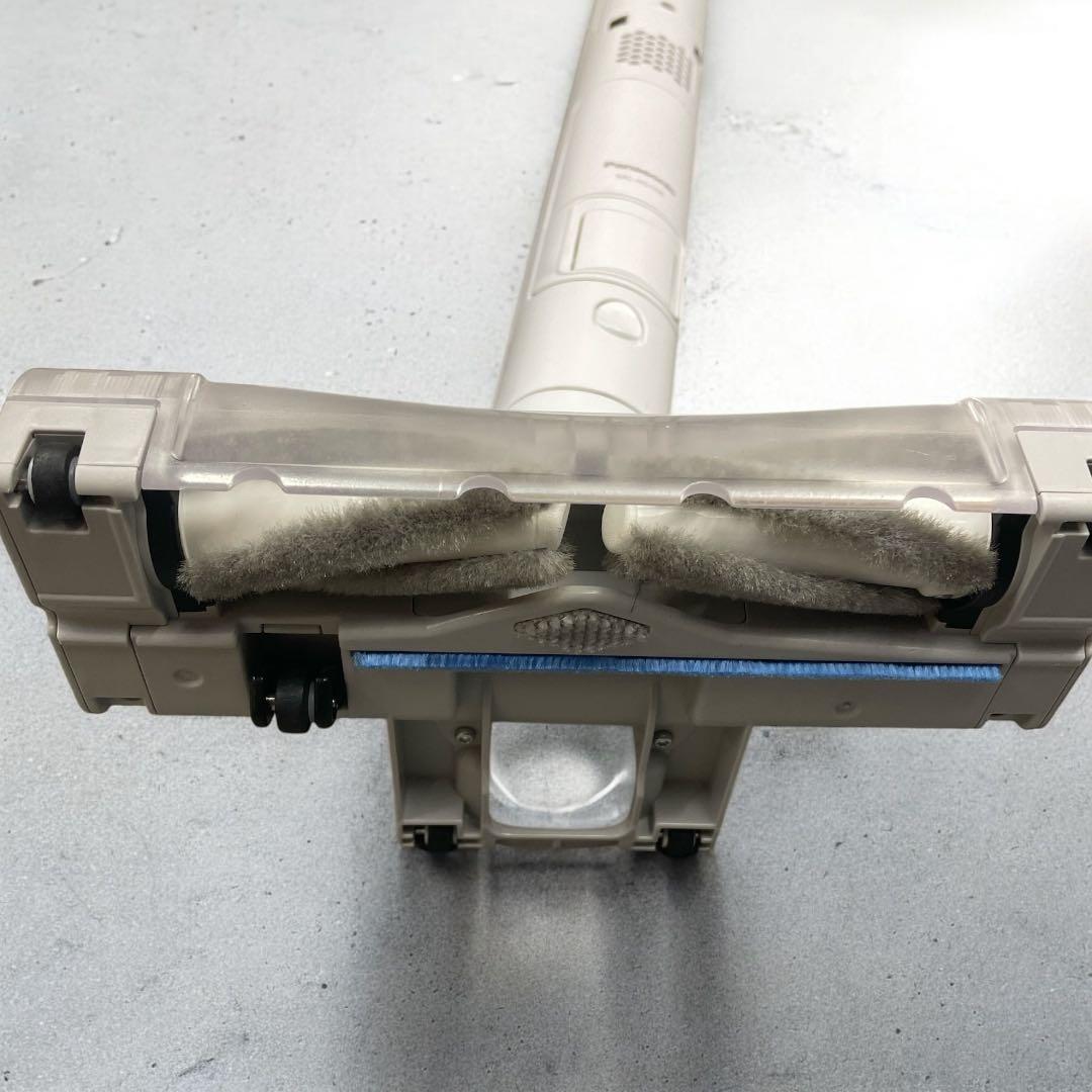 パナソニック　スティッククリーナー　MC-NS10K 2022年式