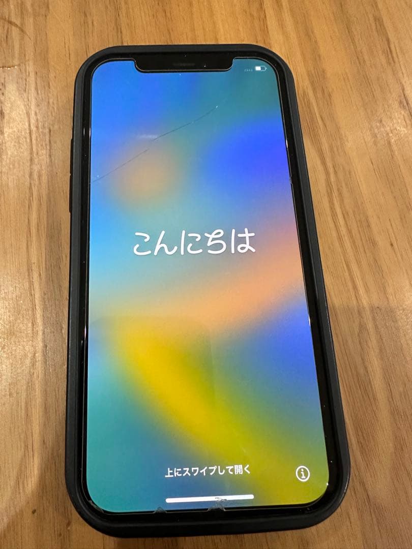 Apple iPhone 12 ⭐︎64GB