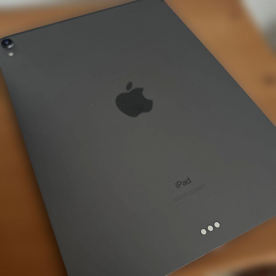 ipad pro 11インチ MTXN2J/A 64GB