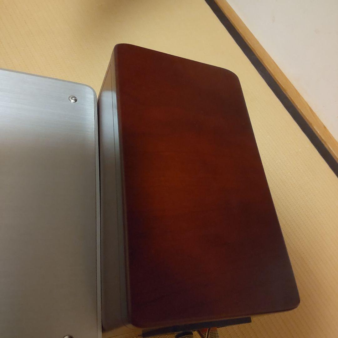 Victor EX-AK1 ウッドコーン ミニコンポ WOOD CONE