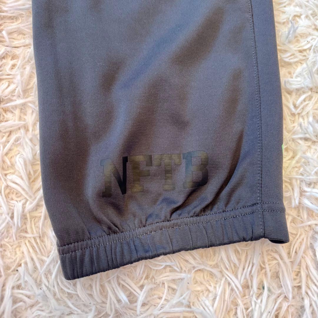 【希少】NIKE NFTB ナイキ ジャージ セットアップ フットサル M