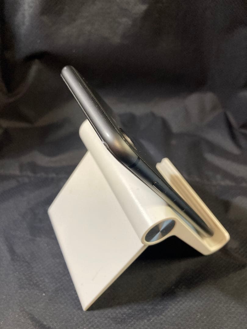 iPhone 8 64G スペースグレイ バッテリー交換済み