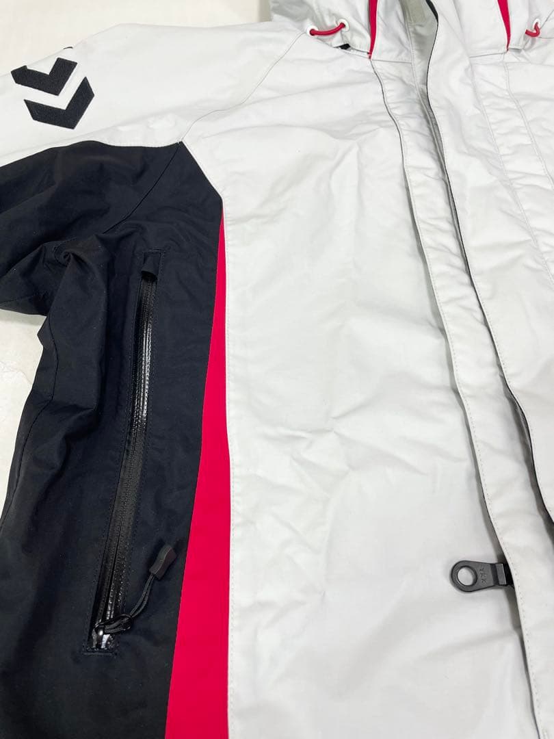 ダイワ レインマックス　レインジャケット　上のみ　￼dr-3106