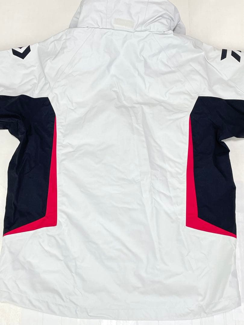 ダイワ レインマックス　レインジャケット　上のみ　￼dr-3106