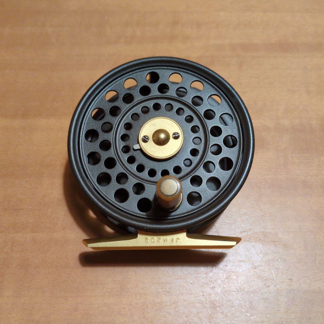 ハーディー　フェザーウェイト　#3〜#4