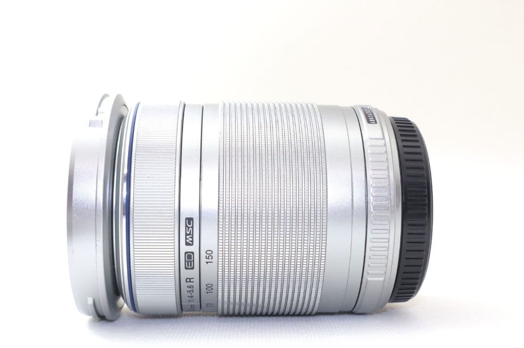 8月20日限定【超美品】OLYMPUS M.ZUIKO 40-150mm