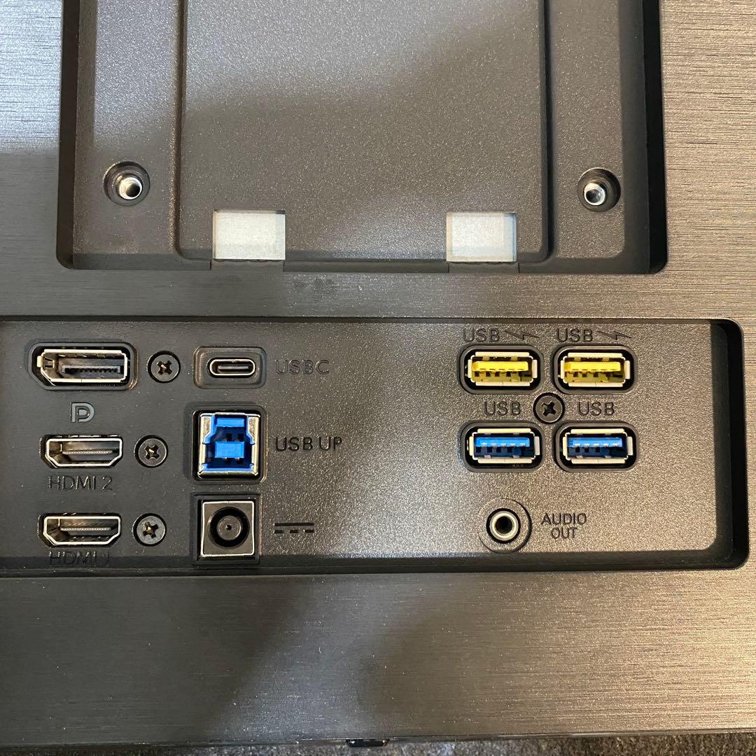 PHILIPS 27E1N8900 4K OLED モニター