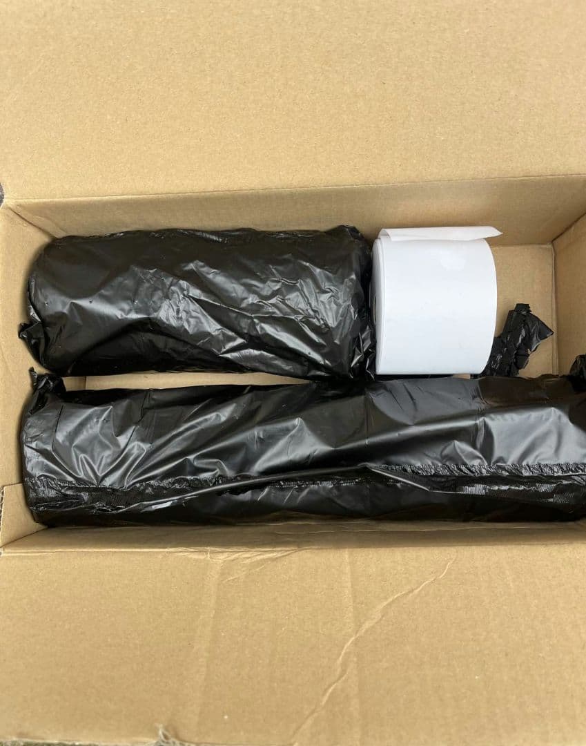 セイコー　コンパクトレシートプリンターRP-F10