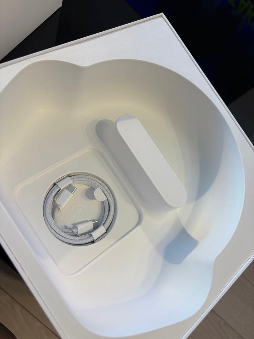 AirPodsMax 第二世代 USB Type-C