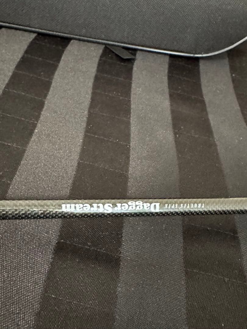 スミス ダガー ストリーム DS-TES50UL トラウト