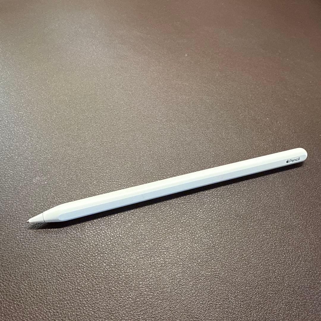 iPad mini (第6世代) + Apple Pencil (第2世代)