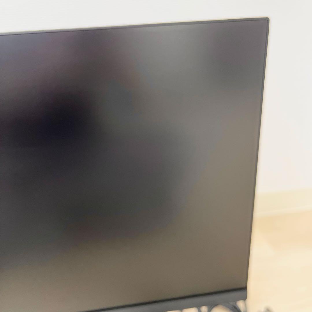 HP ゲーミングモニター OMEN 24 23.8インチ フルHD 165Hz