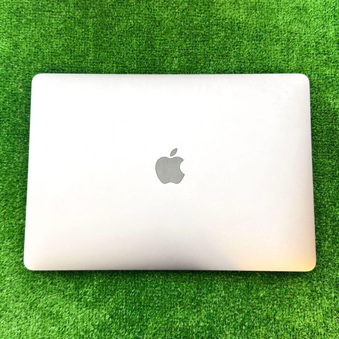Apple MacBook Pro i7 SSD512GB 16GB ノートPC
