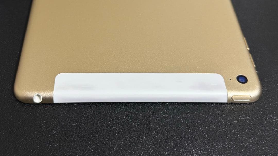 【バッテリー最大容量100%】iPad mini 4 32GB