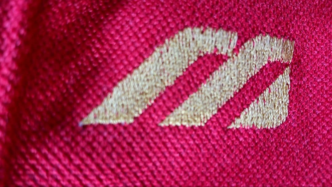 ロサンゼルス五輪 日本選手団 支給 ジャージ 上下