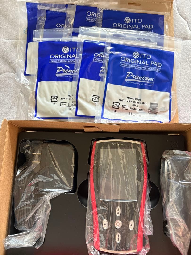 ボディ・フェイスケア STYLIFT