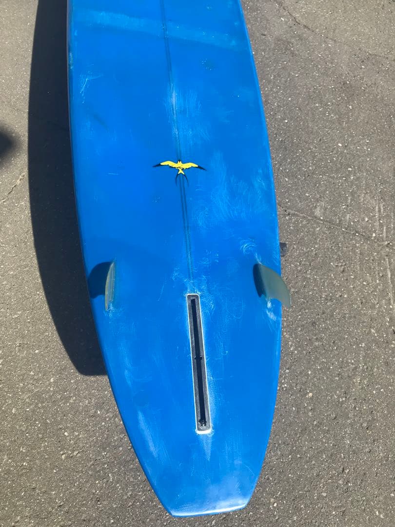 HPD ドナルドタカヤマ Kenji 1 宮内謙至モデル 9'6