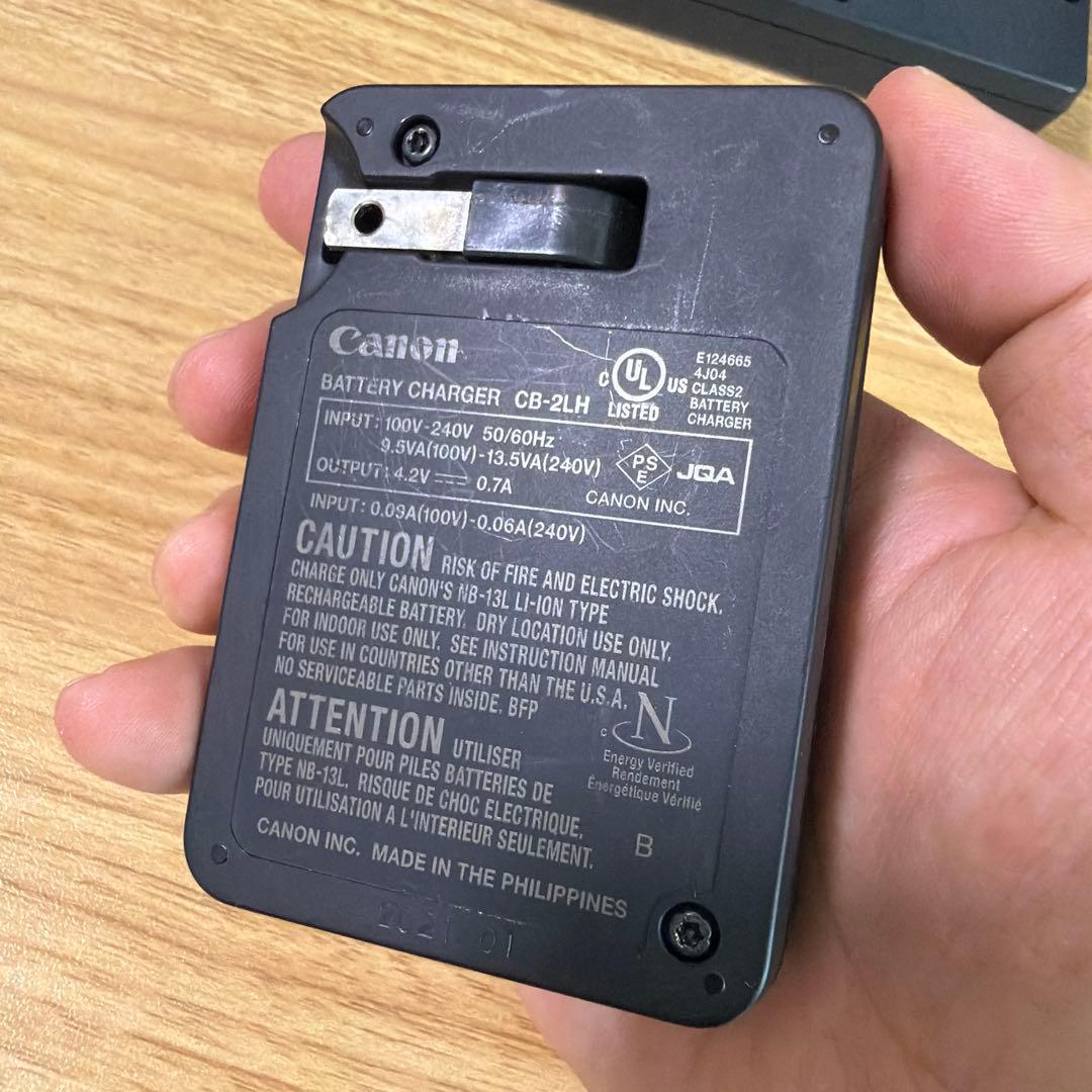 デジタルカメラ Canon Powershot sx720hs