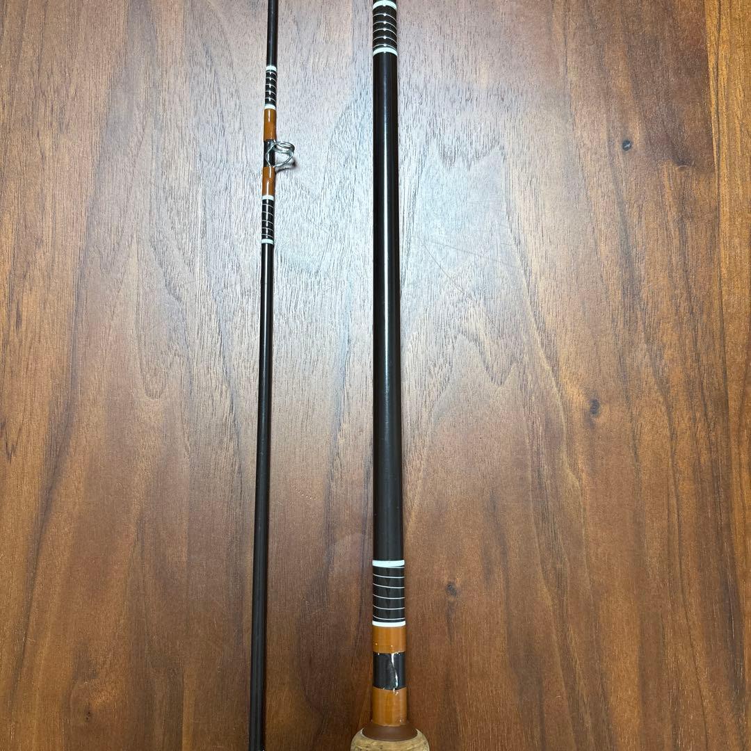 BROWNING Silaflex ロッド Model332905 ブローニング