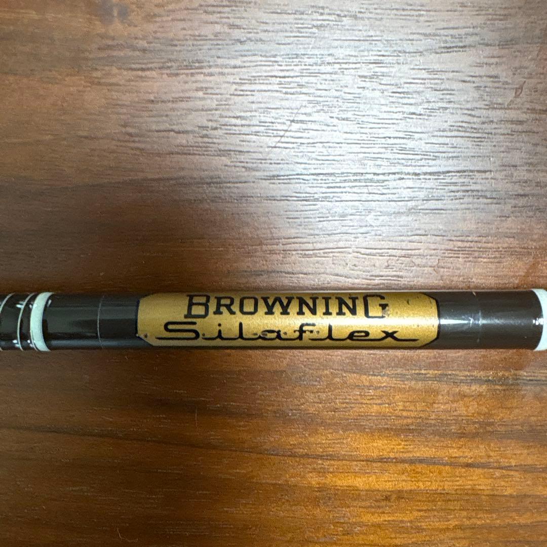 BROWNING Silaflex ロッド Model332905 ブローニング