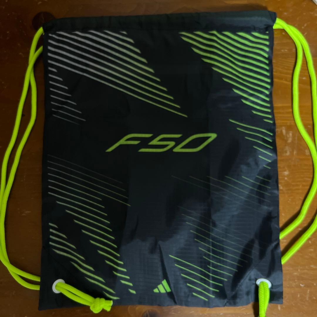 F50 ELITE FG(エリートエフジー)