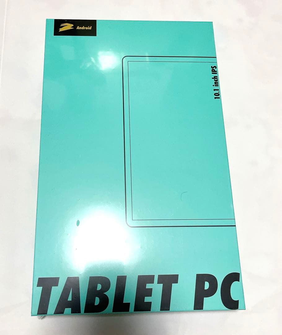 ✨タブレット 10インチ✨Wi-Fi 128GB 20GB Android16