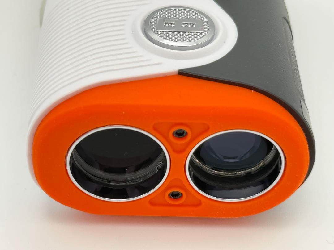 【極上美品】Bushnell A1 スロープジョルト保証残 SLOPE JOLT