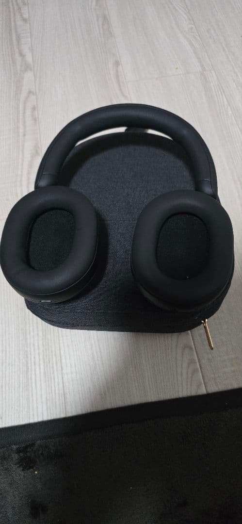 WH-1000XM5 BM ブラック